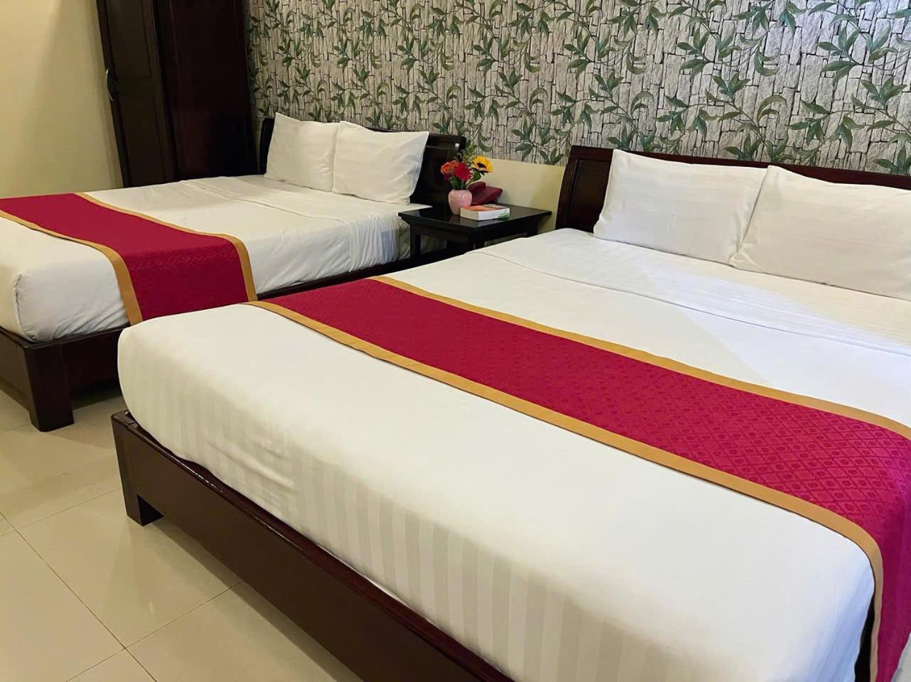 Golden River Hotel Hoi An Exterior foto